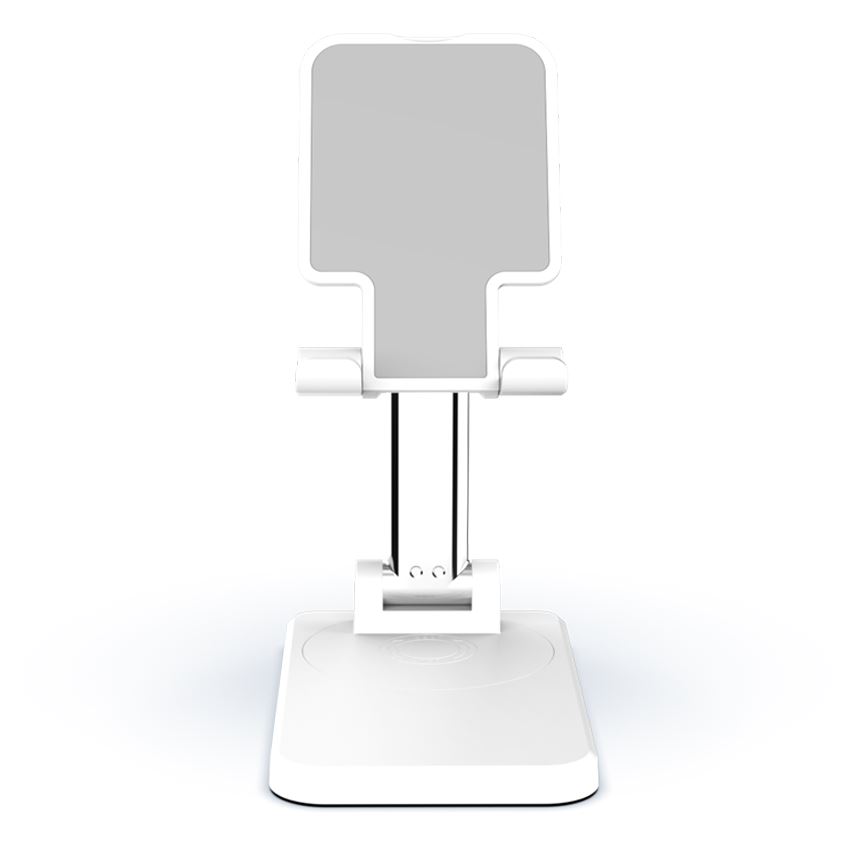 TC-883W מעמד מסתובב 360° לנייד ולטאבלט